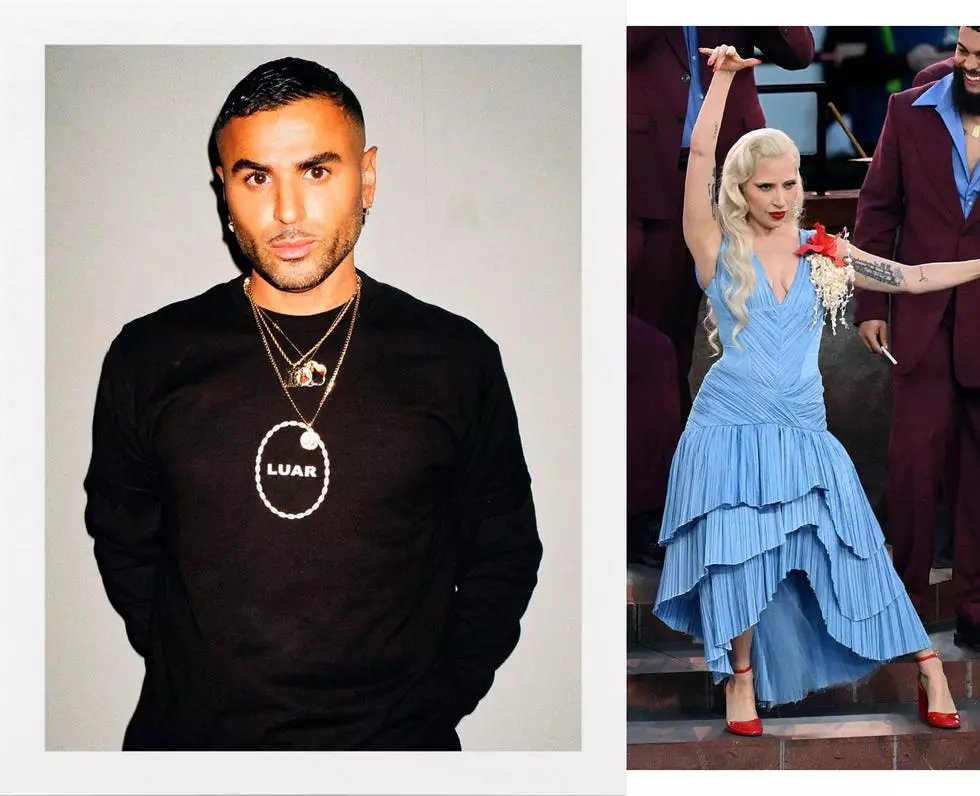Independent Designers Redefining Pop Star Style