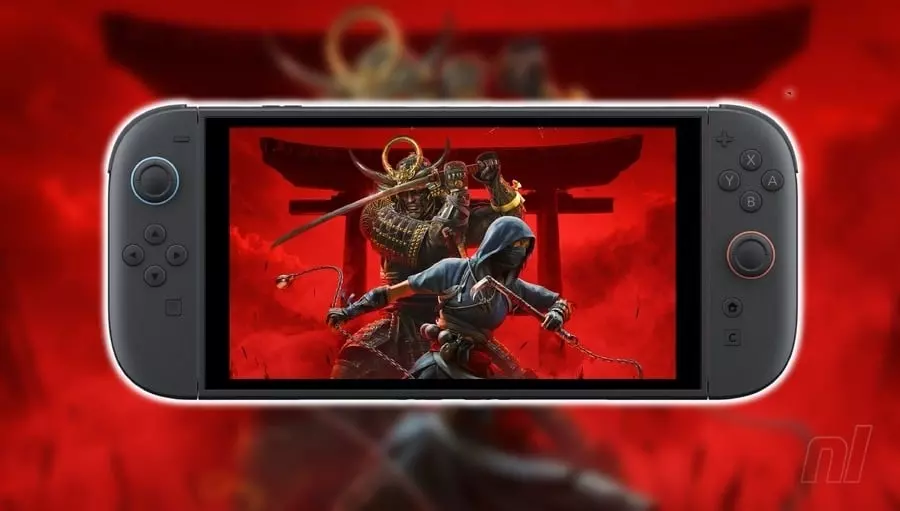 Ubisoft Celebrates 40th Anniversary with Major eShop Sale on Switch Titles