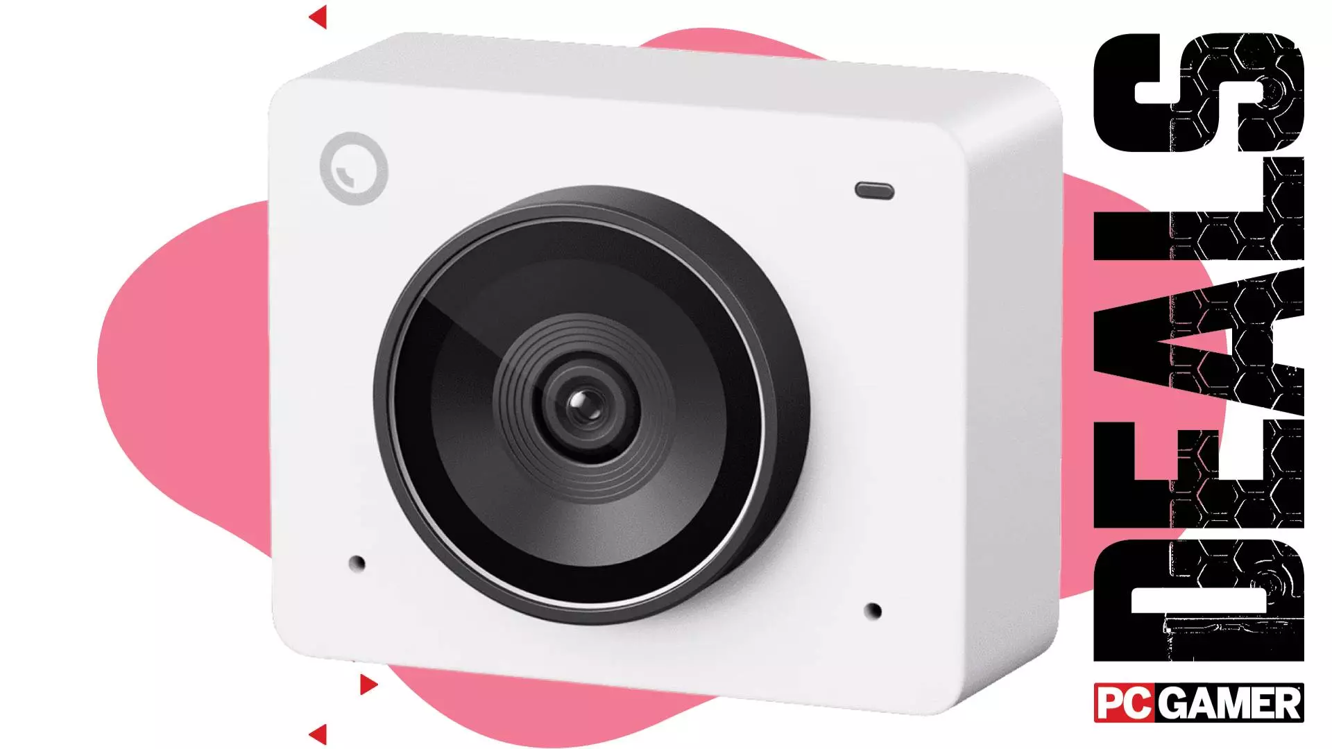 OBSBot Meet 2: The Compact 4K Webcam Redefining Quality at an Unbeatable Price
