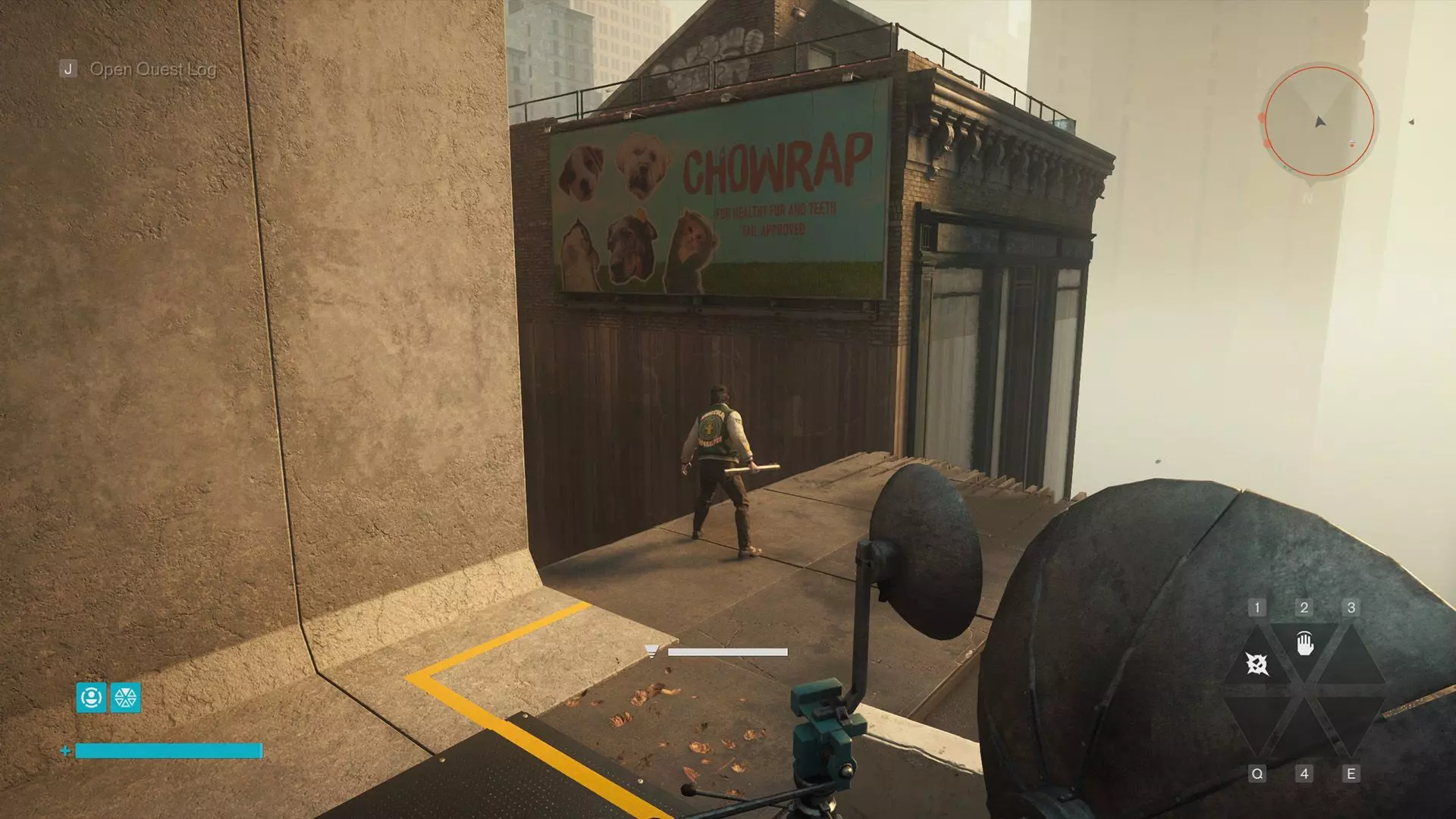 A Comprehensive Guide to Finding the Mysterious Dog's Toys in Control Resonant