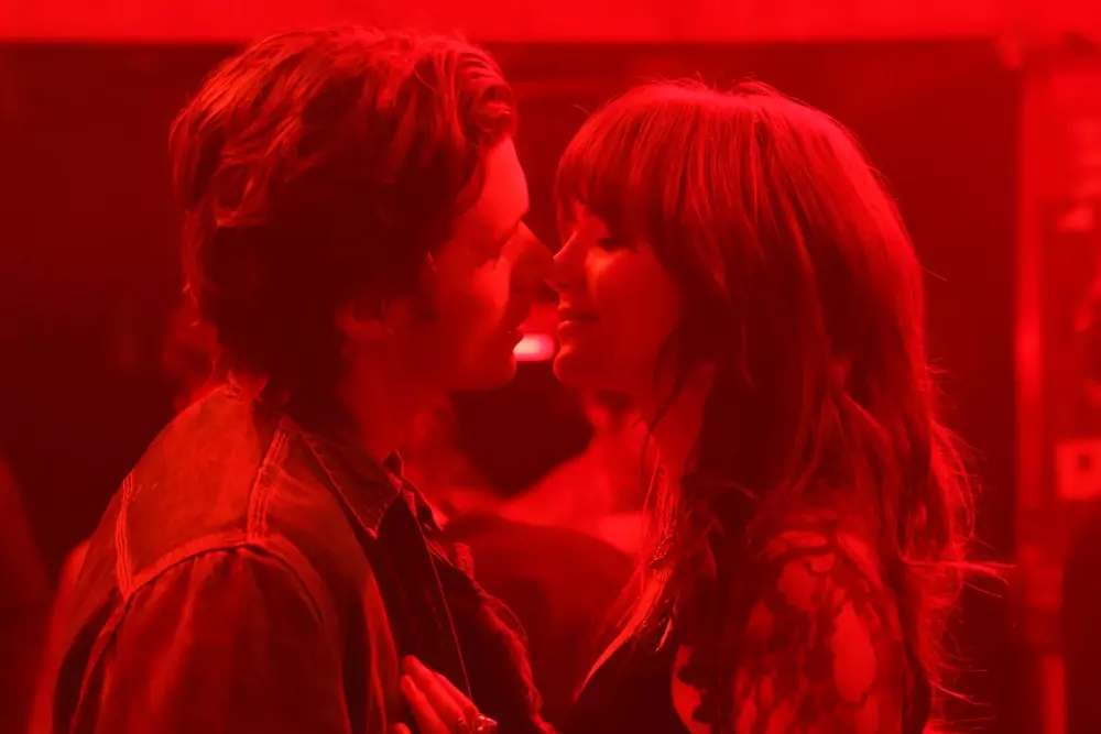 A Cinematic Look at Fading Love: Review of 'Charlie Harper'