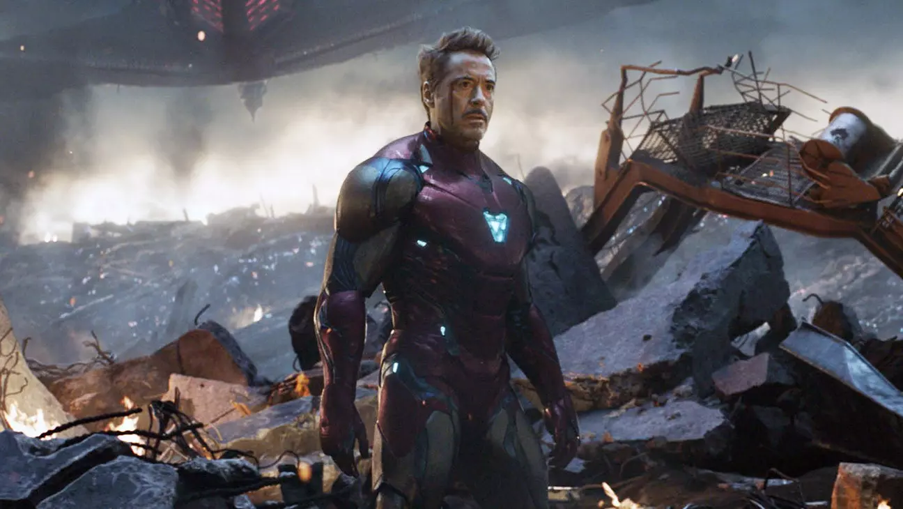 Box Office Heats Up: 'Avengers: Endgame' Encore, 'Primetime,' 'Heart of the Beast,' and 'Forgotten Island' Vie for Top Spot