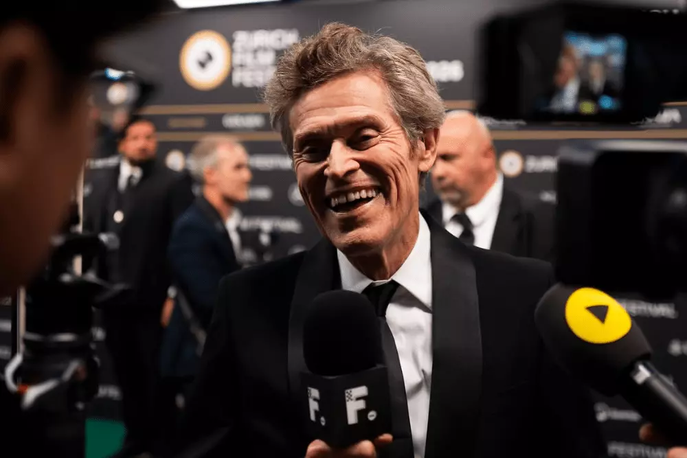 Willem Dafoe Advocates for More Diverse Box Office Success and Reflects on 'Green Goblin' Legacy