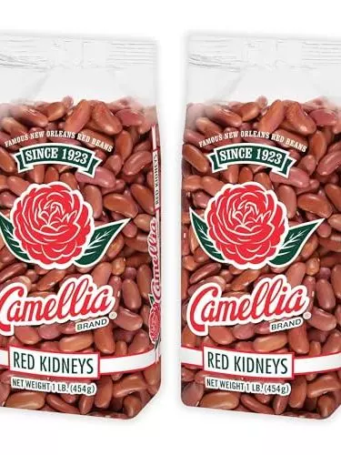 Crafting the Perfect Creole Red Beans and Rice