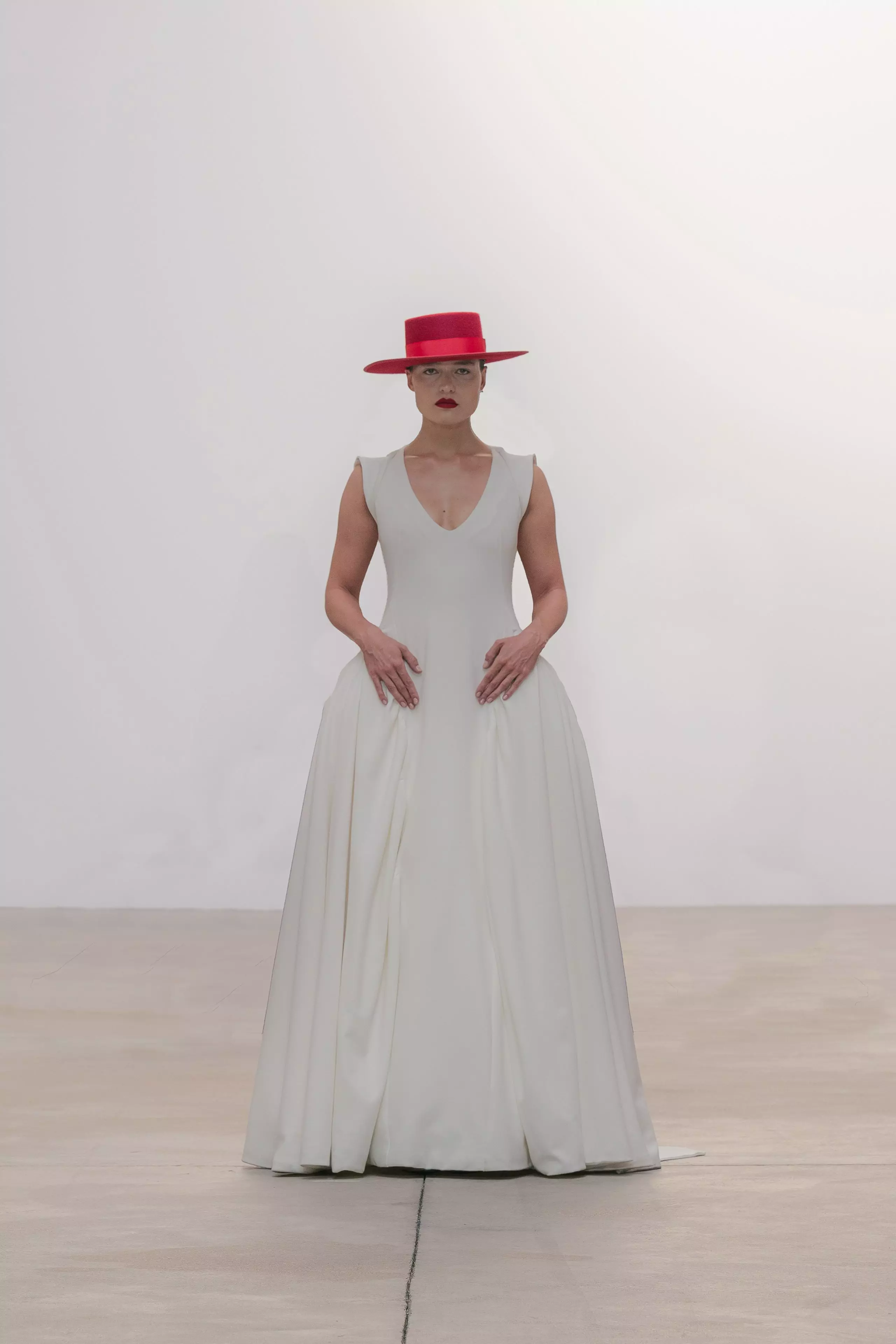 Leandro Cano Unveils 'Le Chien Andalou' Collection: A Surrealist Homage to Andalusia