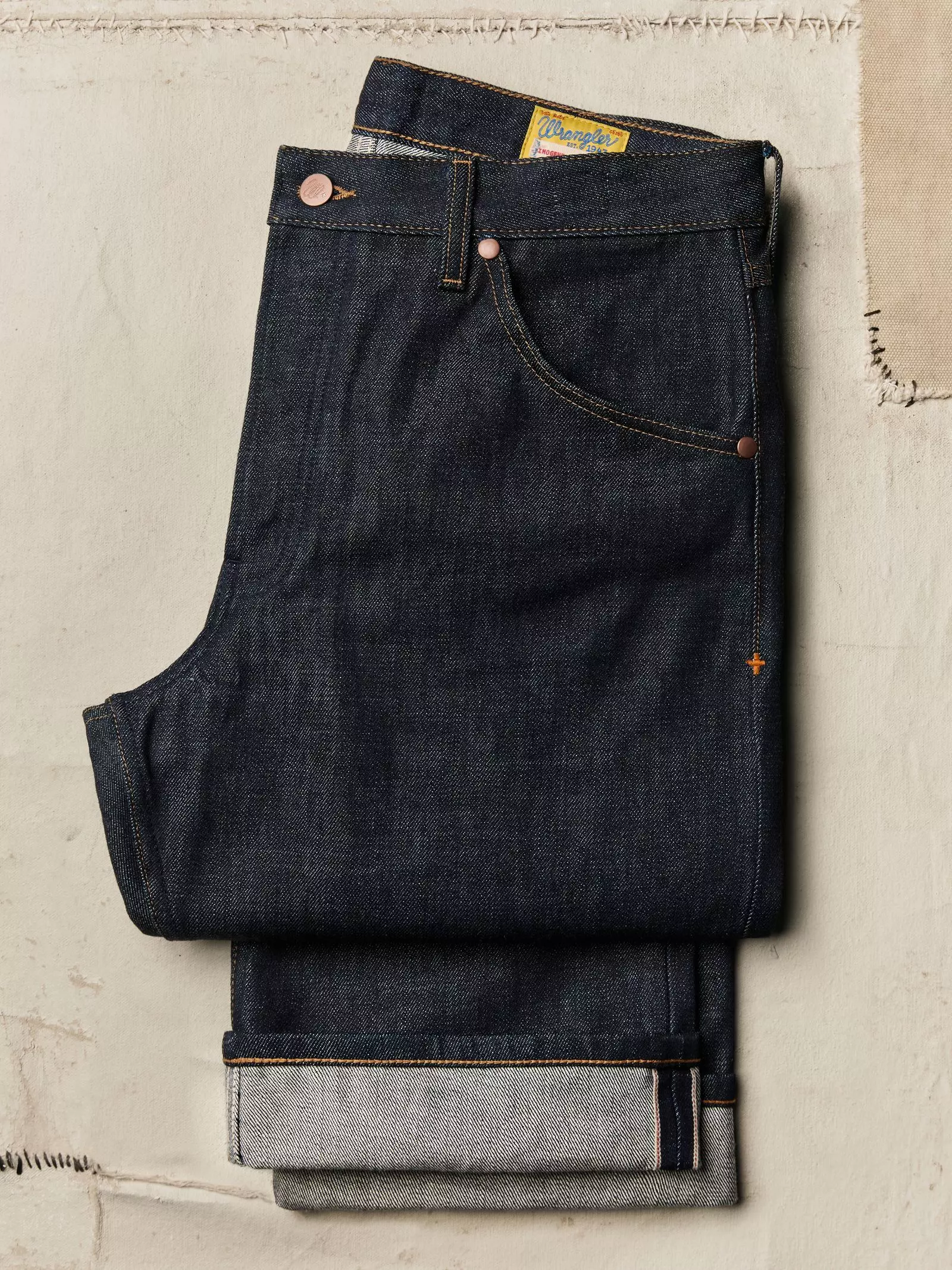 The Enduring Legacy of Cone White Oak Selvedge Denim