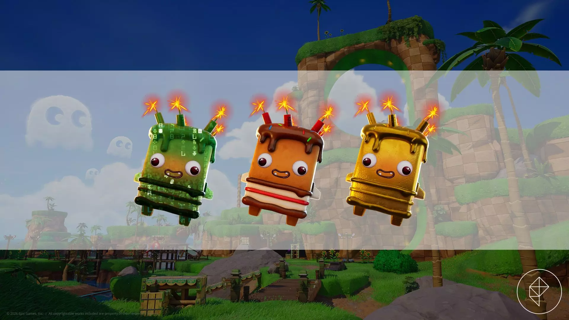 Fortnite Celebrates Birthday with Extended Power Hours