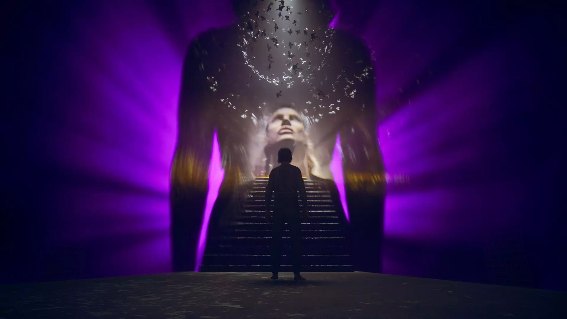 Unlocking Traversal Abilities in Control Resonant