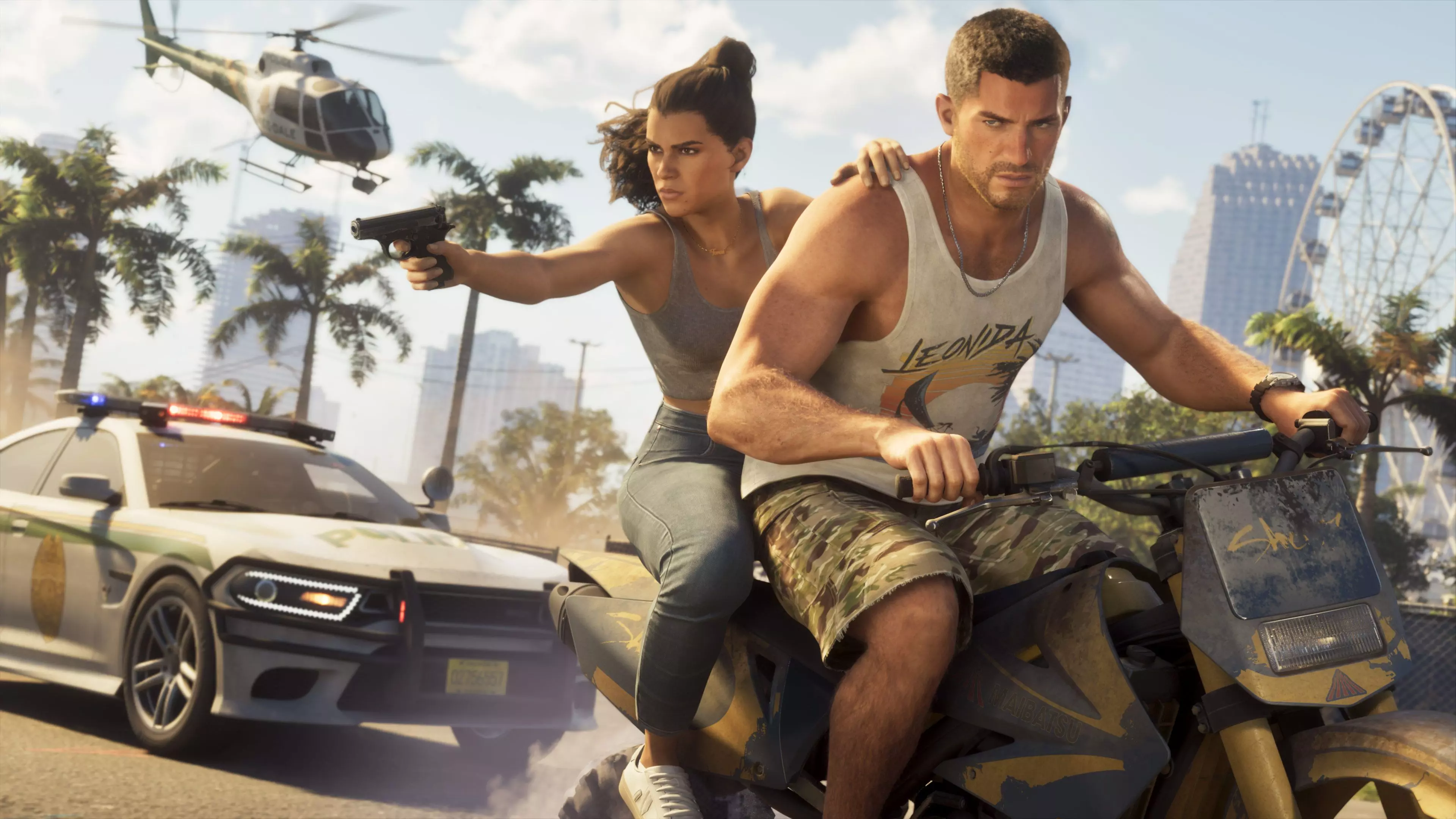 GTA 6 Pre-Orders: Xbox vs. PlayStation 5