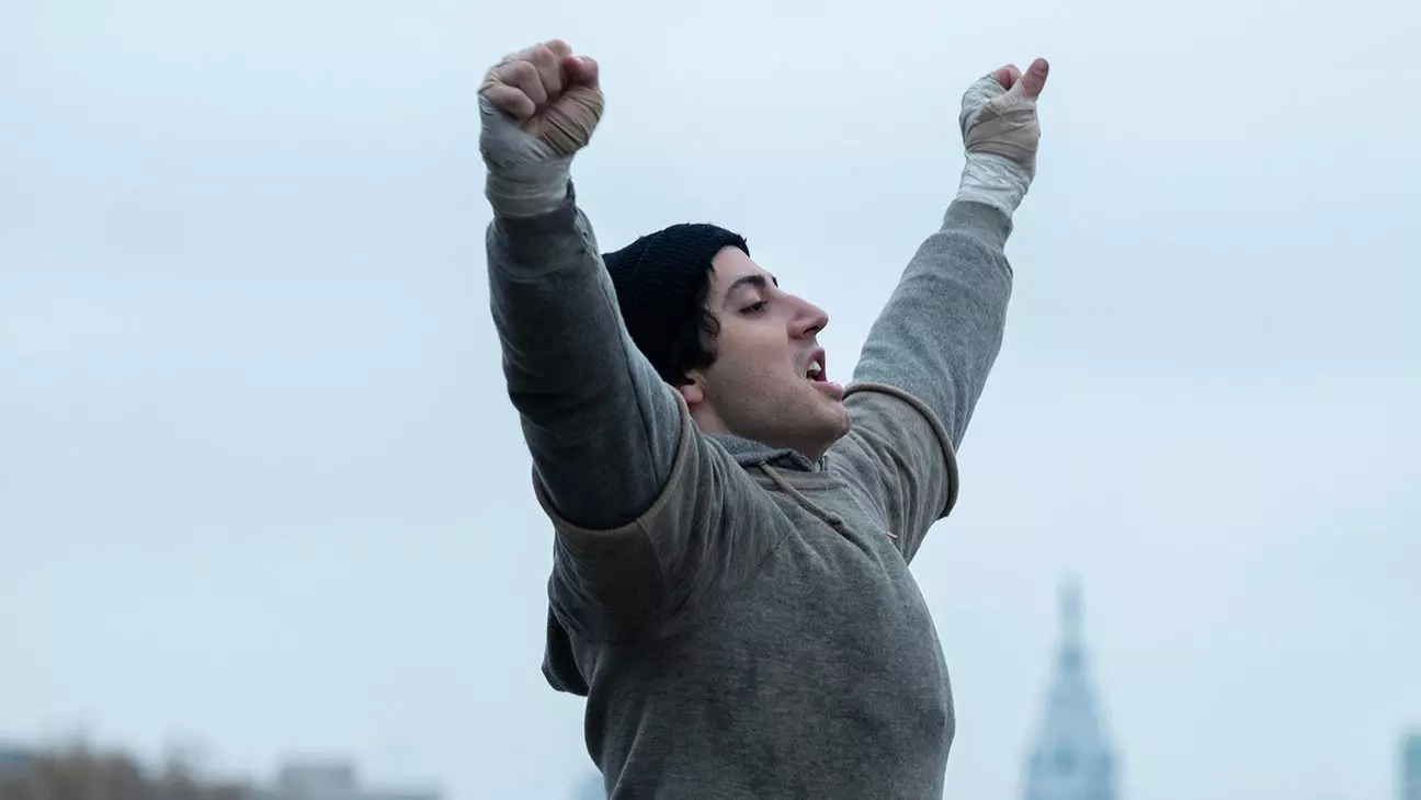 AFI Fest 2026 Unveils Exciting New Additions to Its Film Lineup