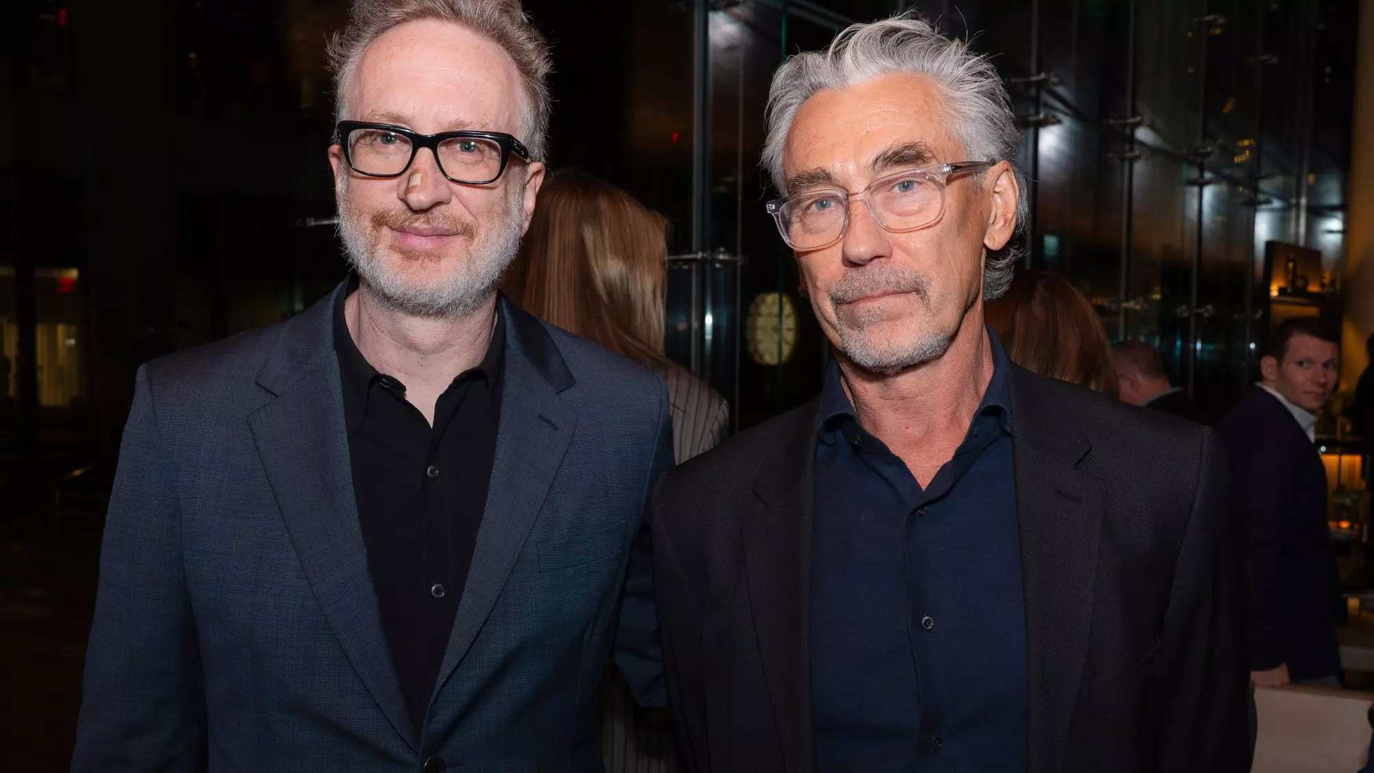New York Film Festival: A Grand Opening with Filmmakers and Innovation