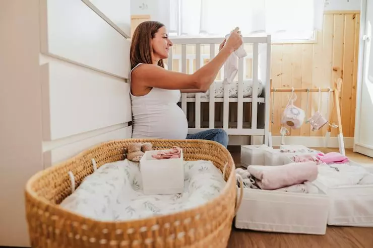 Intentional Parenting: A Guide to Choosing Baby Essentials