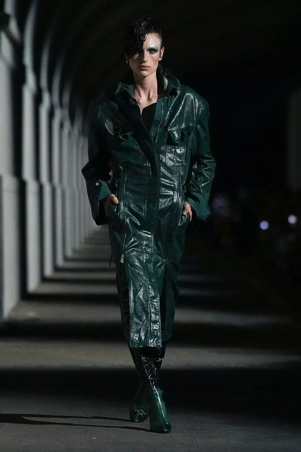 The Attico's Vision for Spring 2027 Ready-to-Wear