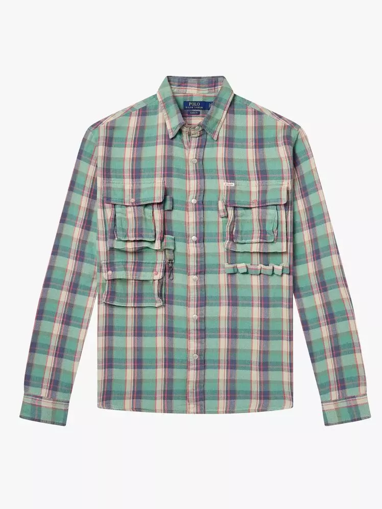Essential Men's Fashion: This Week's Top Picks