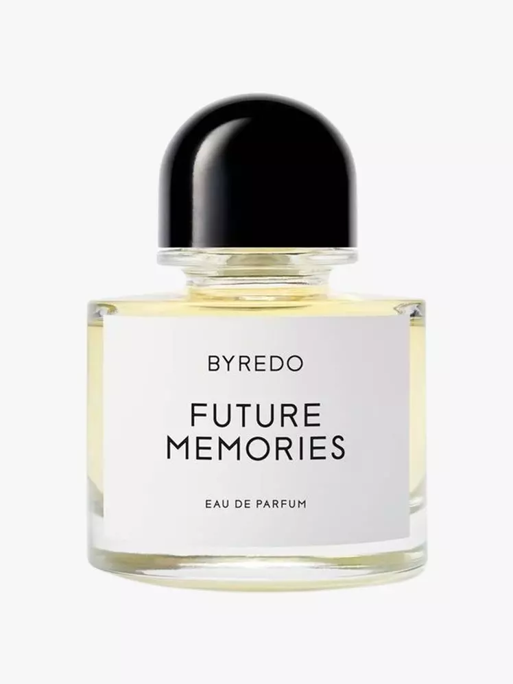 Byredo's 'Future Memories': A New Olfactory Experience