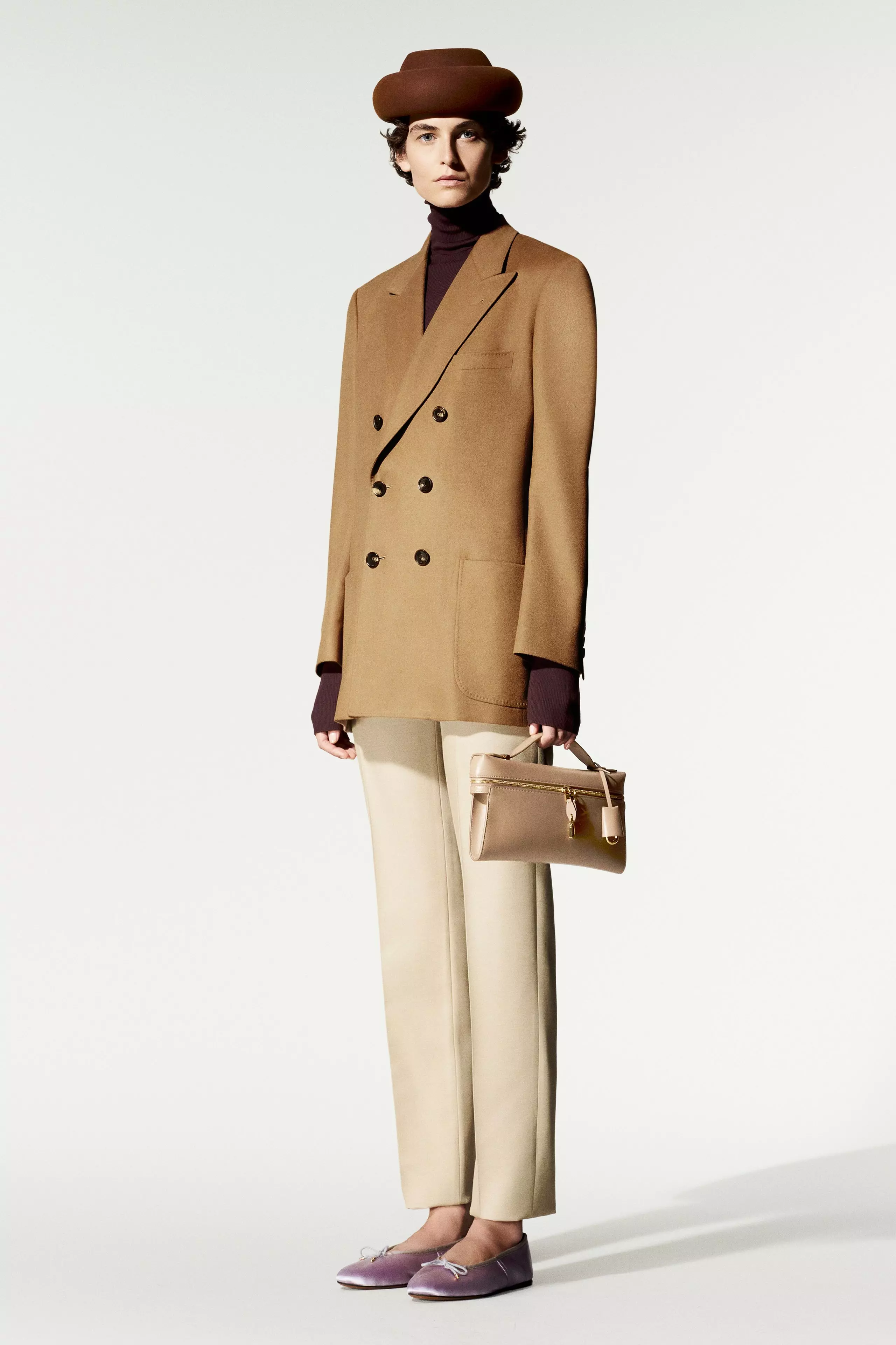 Loro Piana Spring 2027 Collection: Practical Elegance for Modern Living