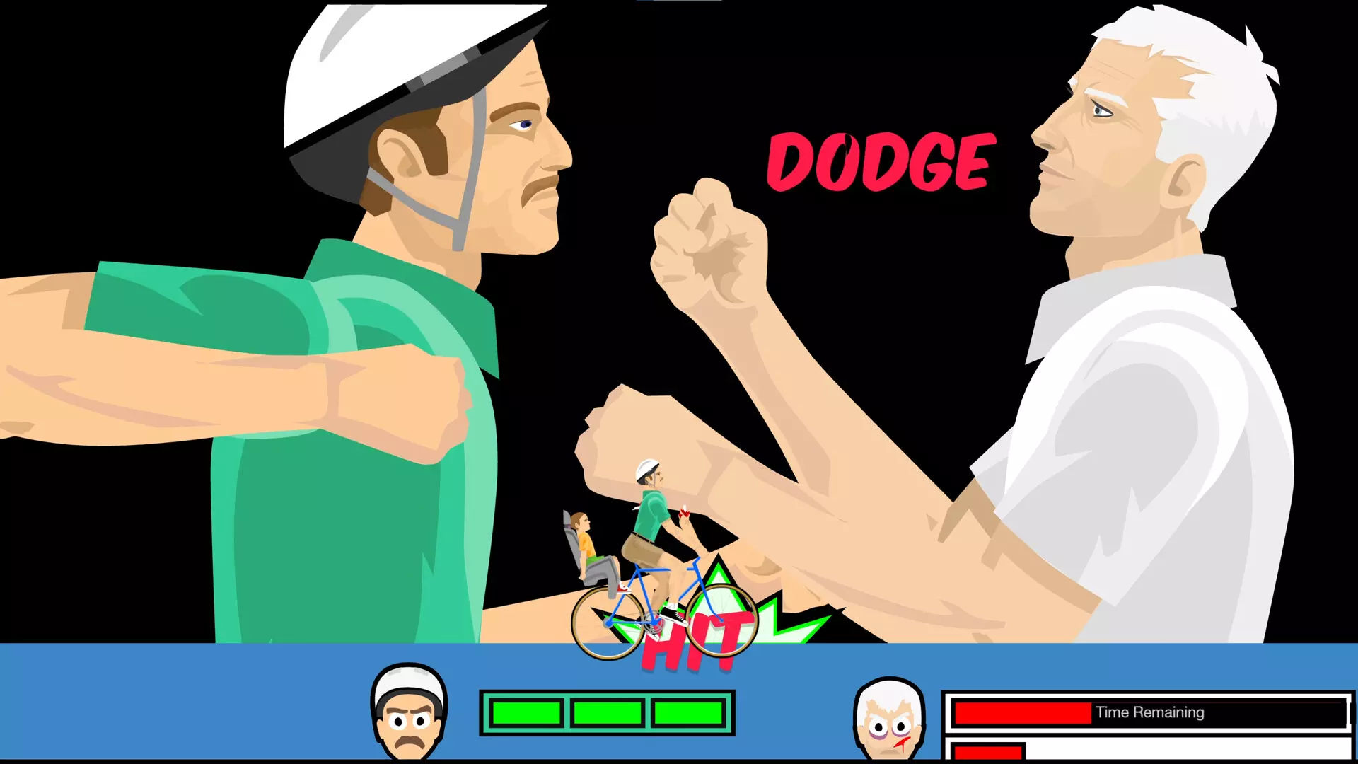 A Classic Flash Game's Unexpected Steam Success