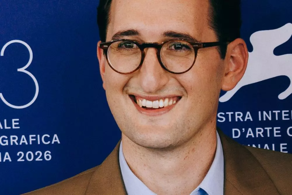 Lance Oppenheim Discusses 'Primetime' and 'You Can See Everything'