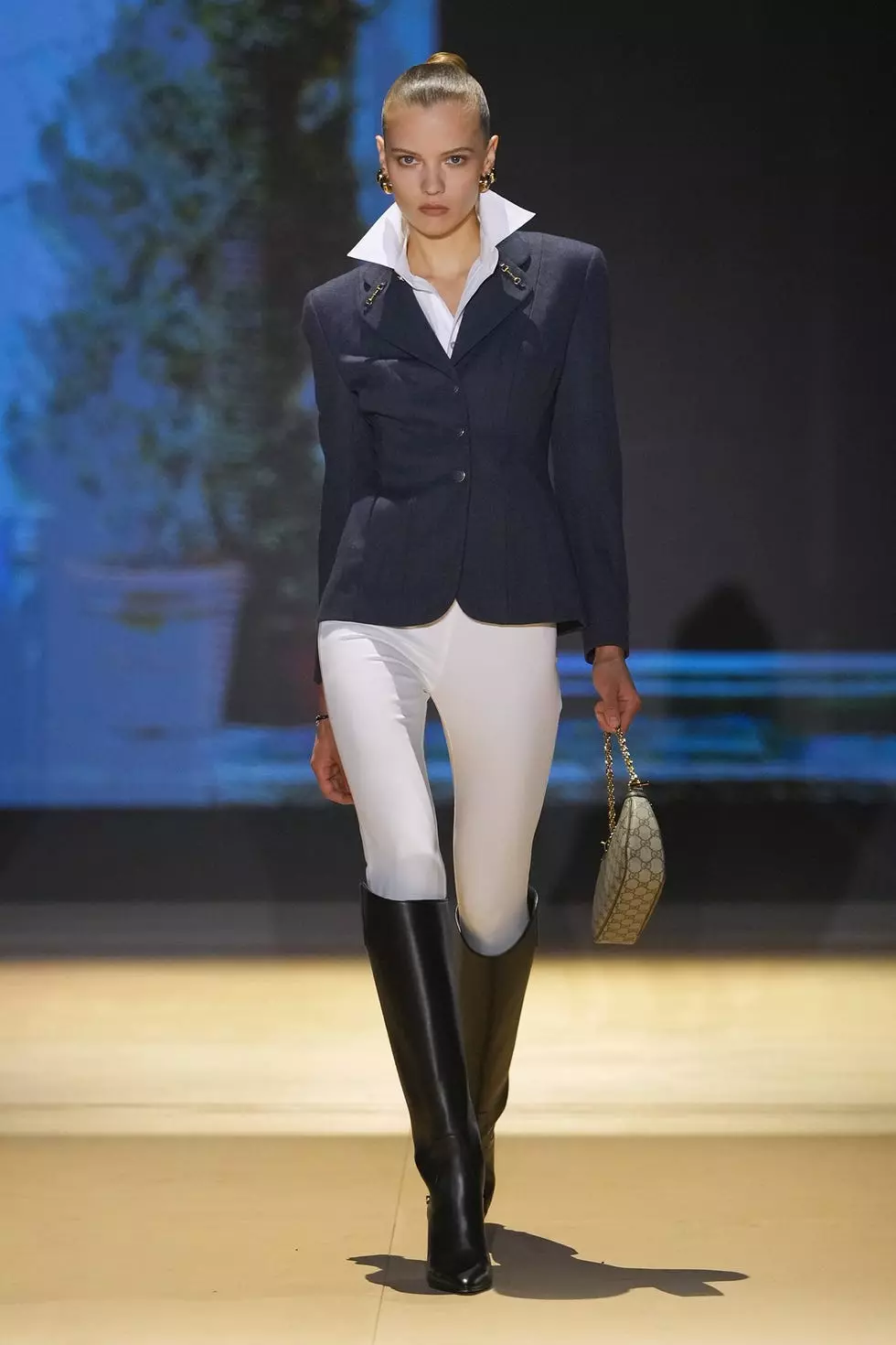 Demna's Vision for Gucci's Spring 2027 Collection