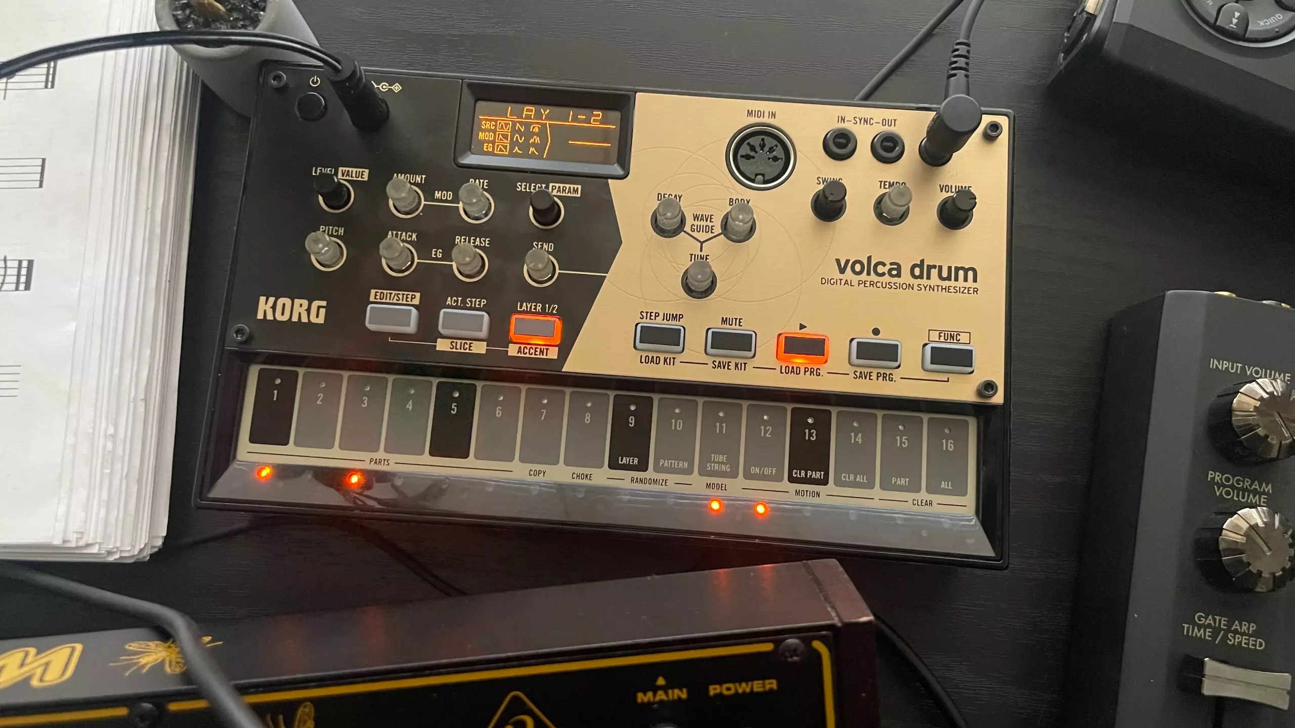 Rediscovering Tactile Joy: The Allure of Vintage Electronics in Modern Hobbies