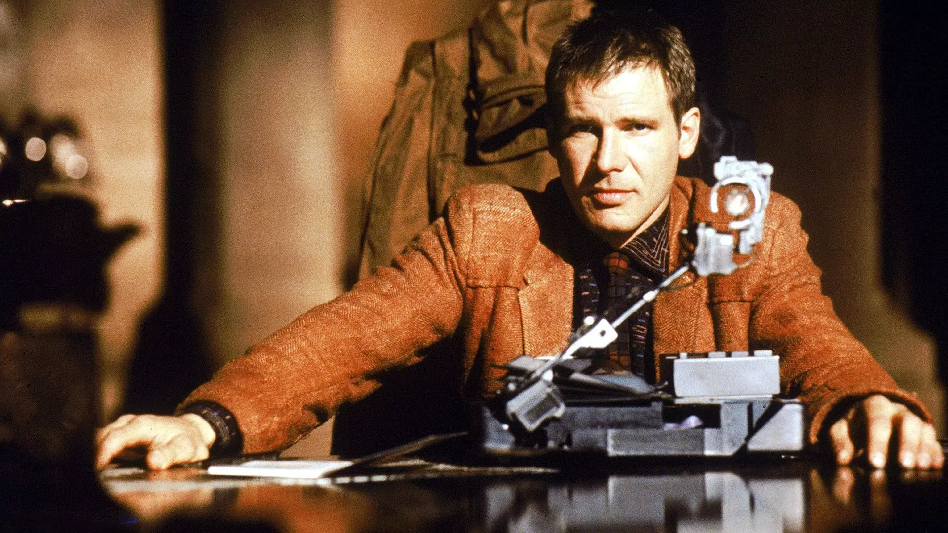 A Cinematic Masterpiece: The Enduring Legacy of "Blade Runner's" Final Cut