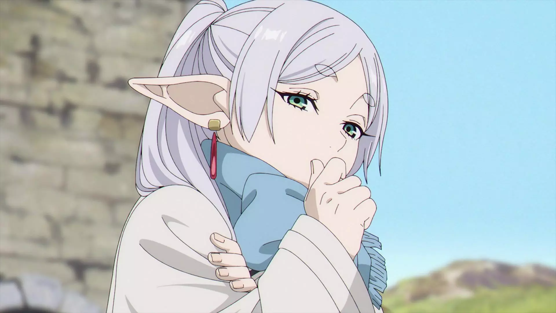 Anime Like Frieren: Exploring Journeys of Self-Discovery and Connection