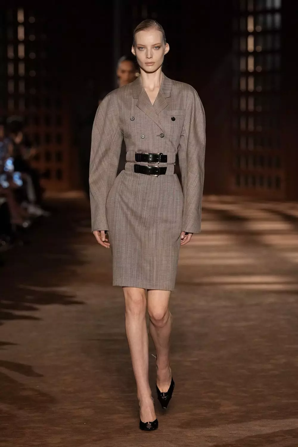 Salvatore Ferragamo's Spring 2027 Ready-to-Wear Collection
