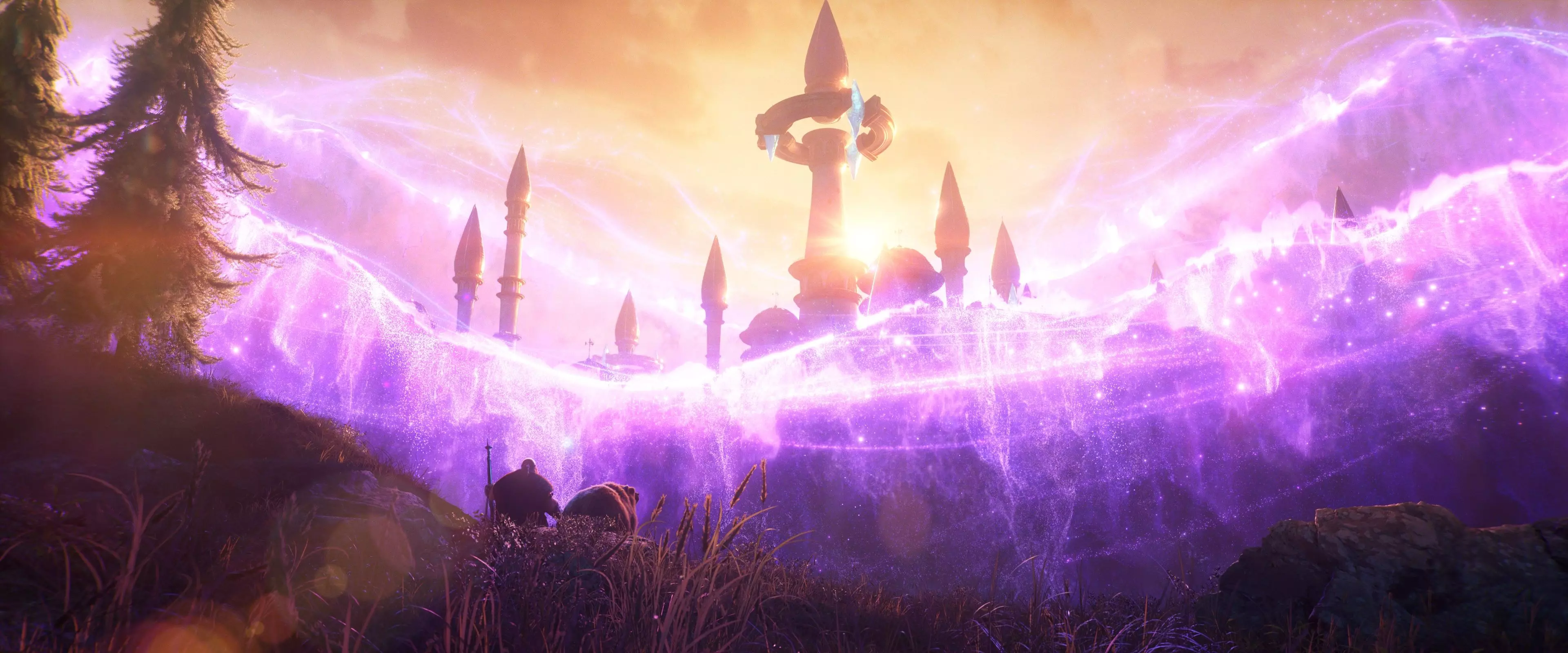 World of Warcraft Forever: A Return to Classic Roots with New Adventures