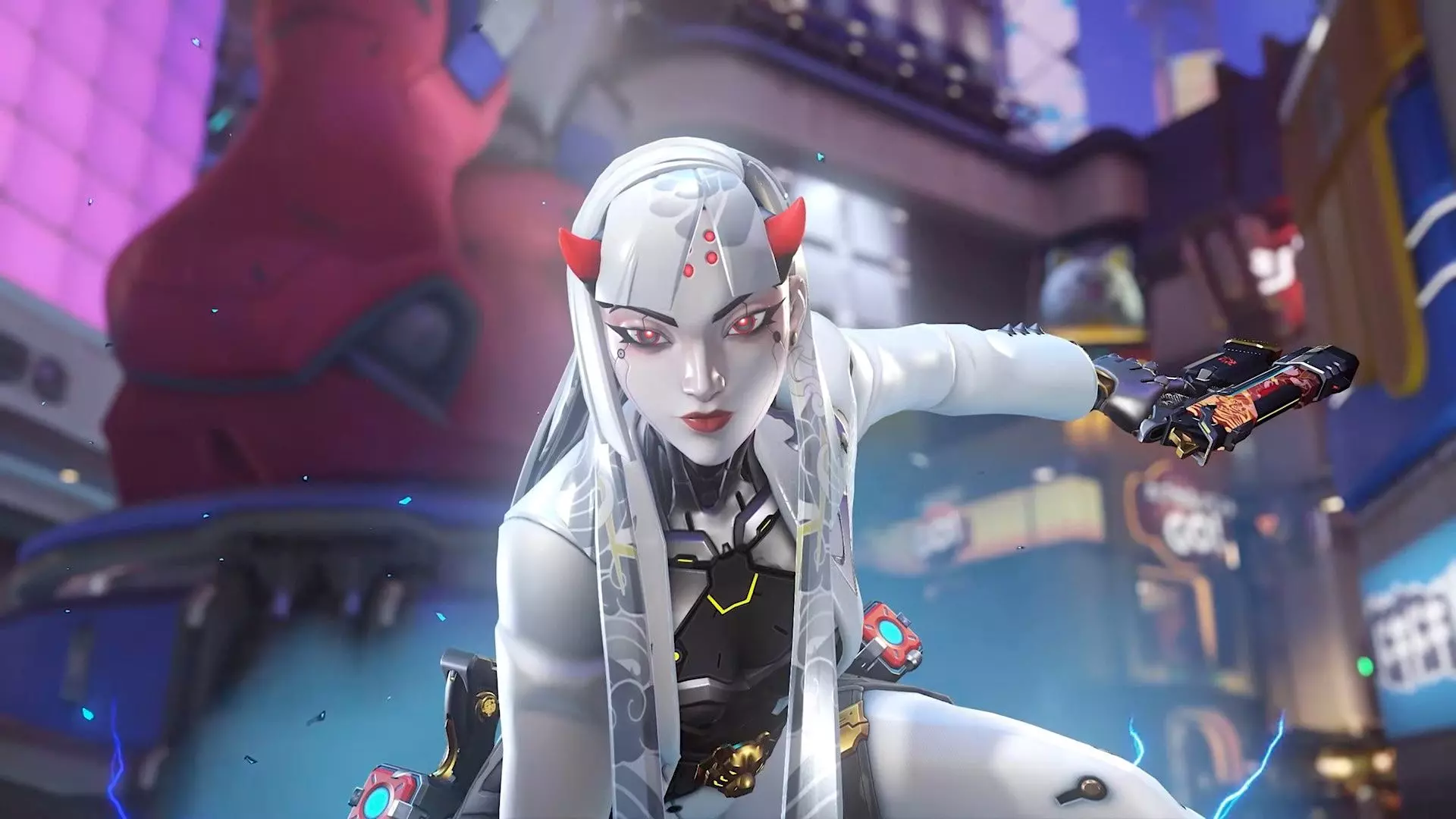 Overwatch's Heroic Resurgence: A Deep Dive into Blizzard's Seasonal Strategy