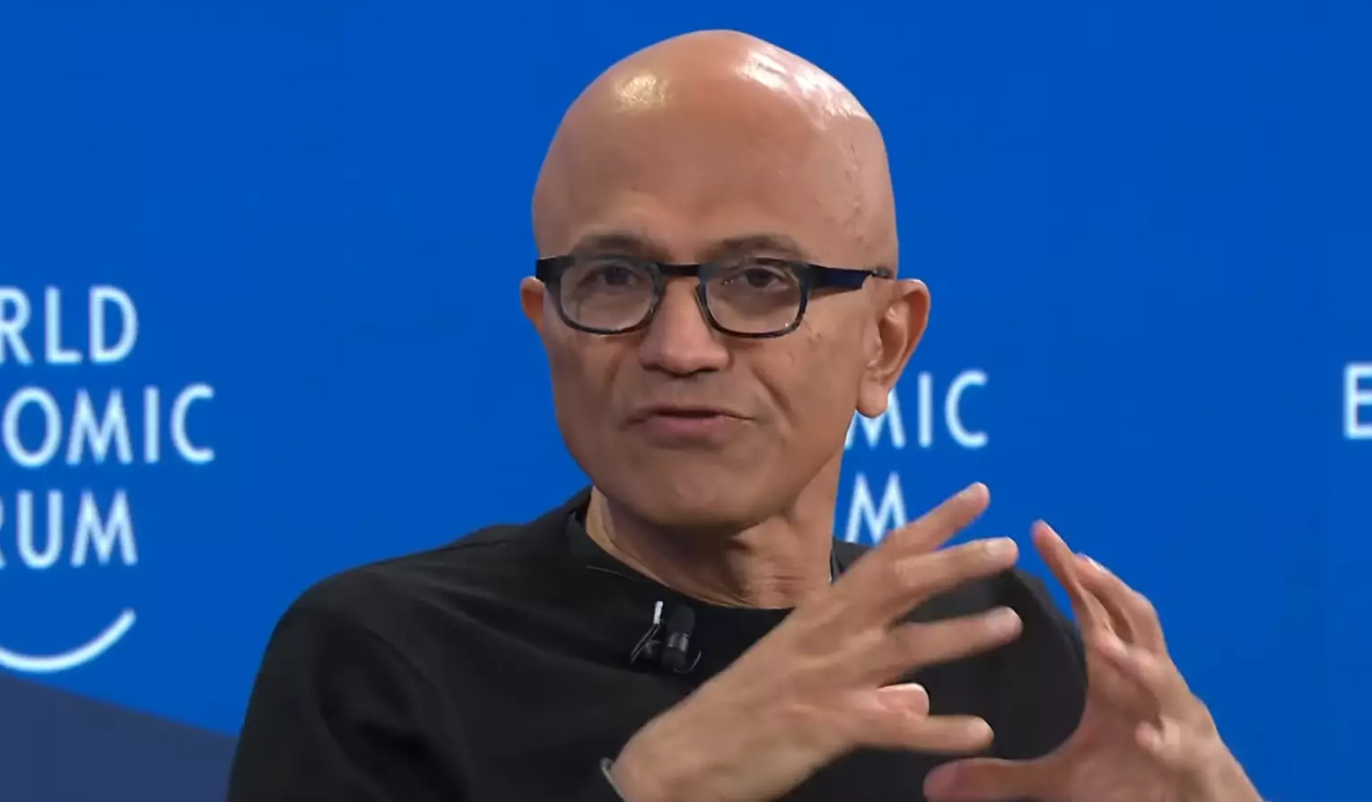 Microsoft CEO Views Xbox 'Streamlining' Positively Amidst Layoffs