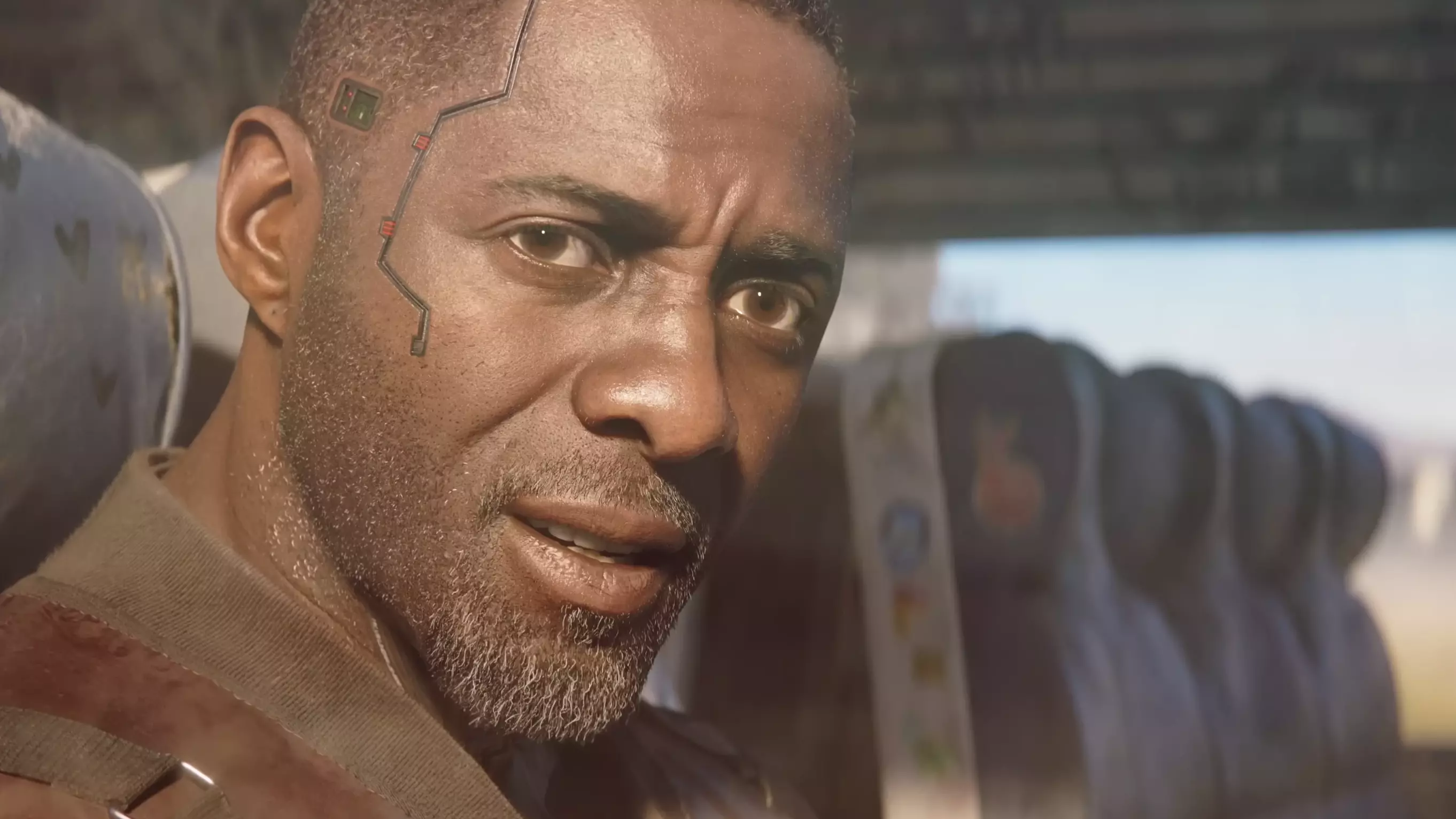 Cyberpunk 2077: Phantom Liberty's Chimera Tank Boss Fight Took Two Years to Develop
