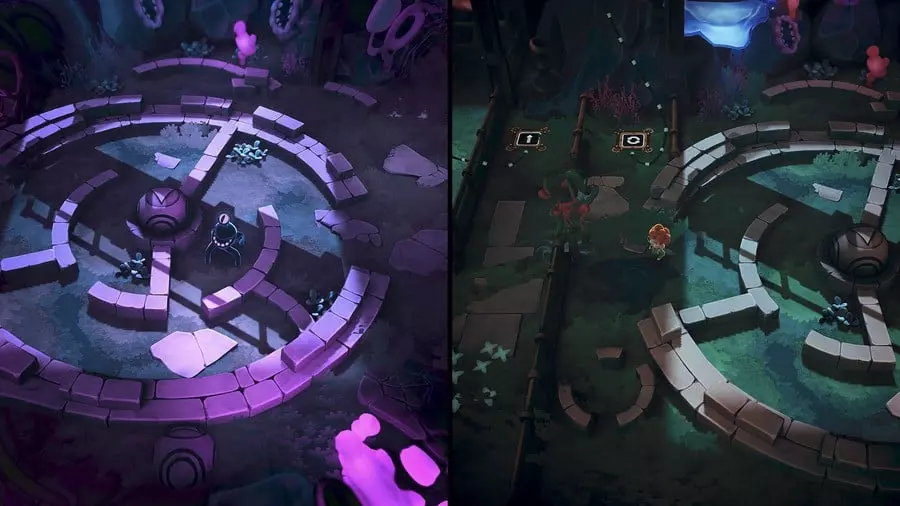Ghost Town Games Unveils 'Stage Fright': A New Co-op Adventure Beyond the Kitchen