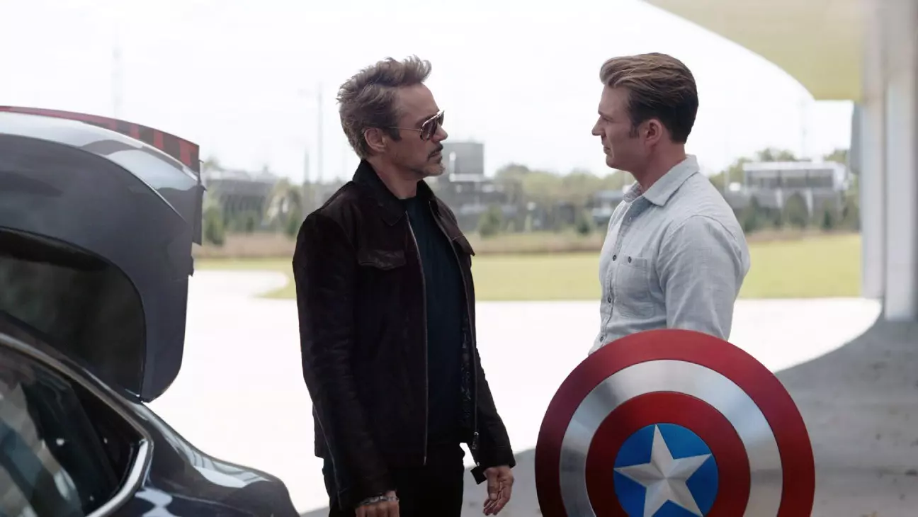 Blockbuster Weekend: 'Avengers: Endgame' Returns, 'Resident Evil' Holds Strong, and New Films Debut