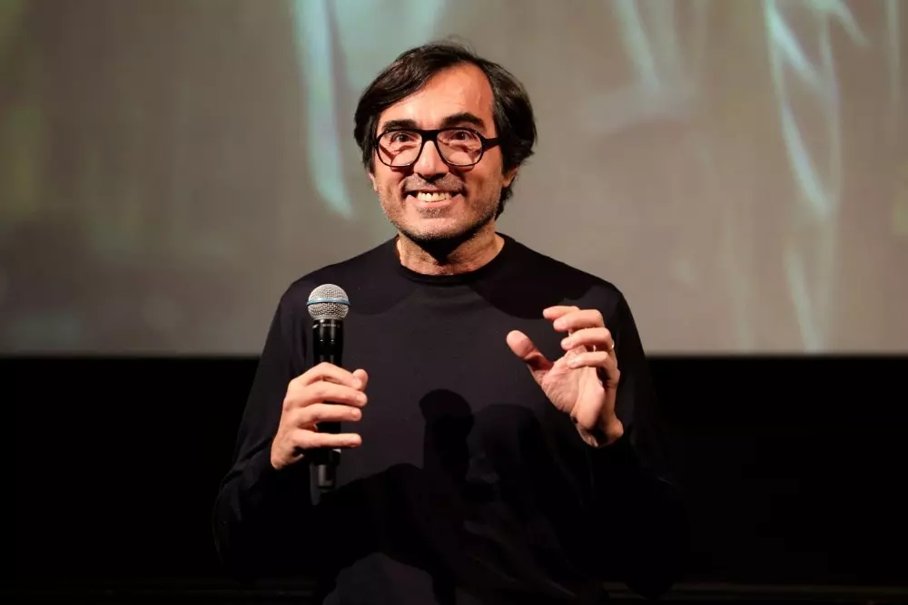Mubi CEO Efe Cakarel Champions 'Primetime's' Success and Future of Bold Filmmaking