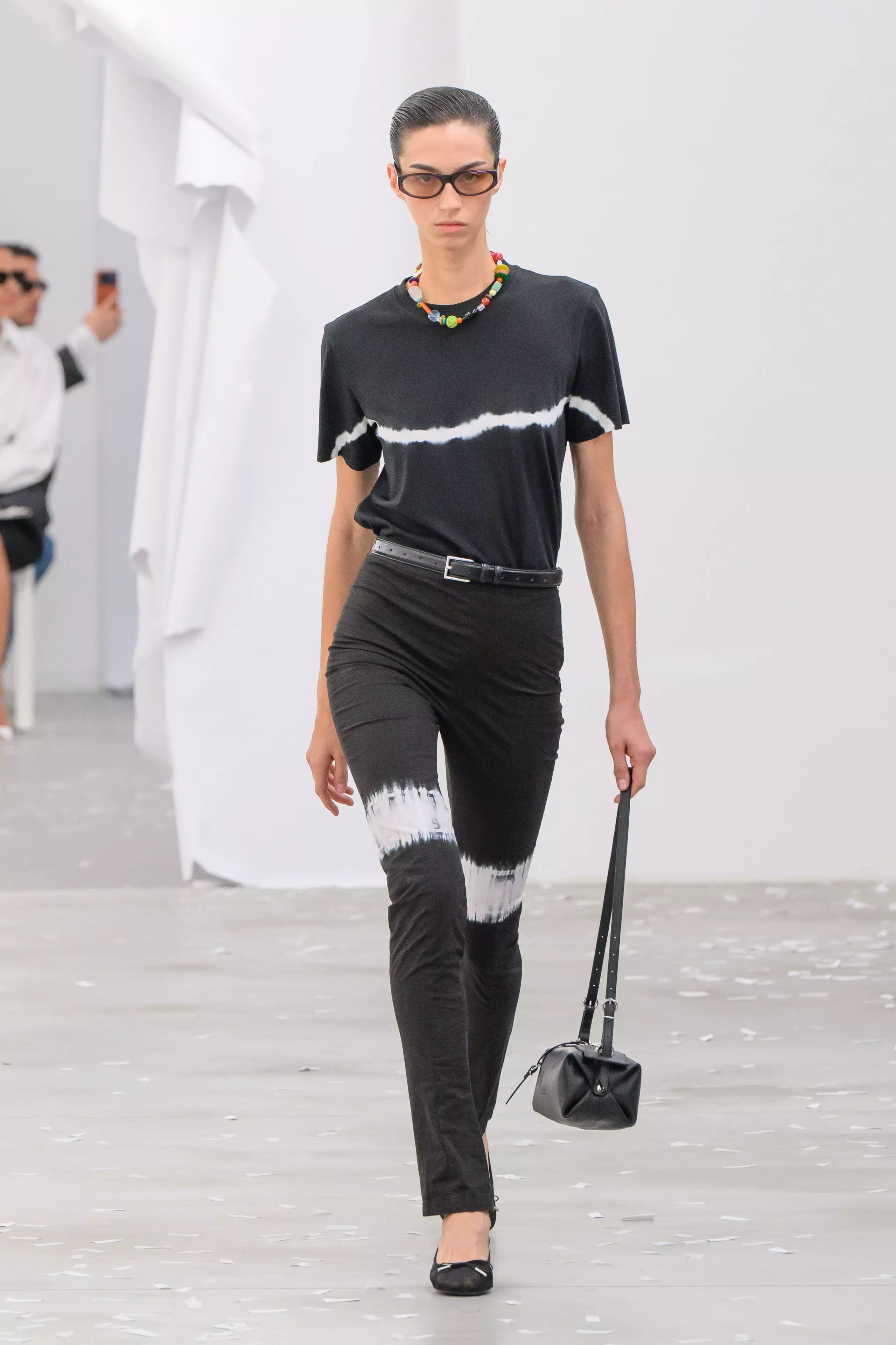 MSGM Spring 2027 Ready-to-Wear Collection Highlights
