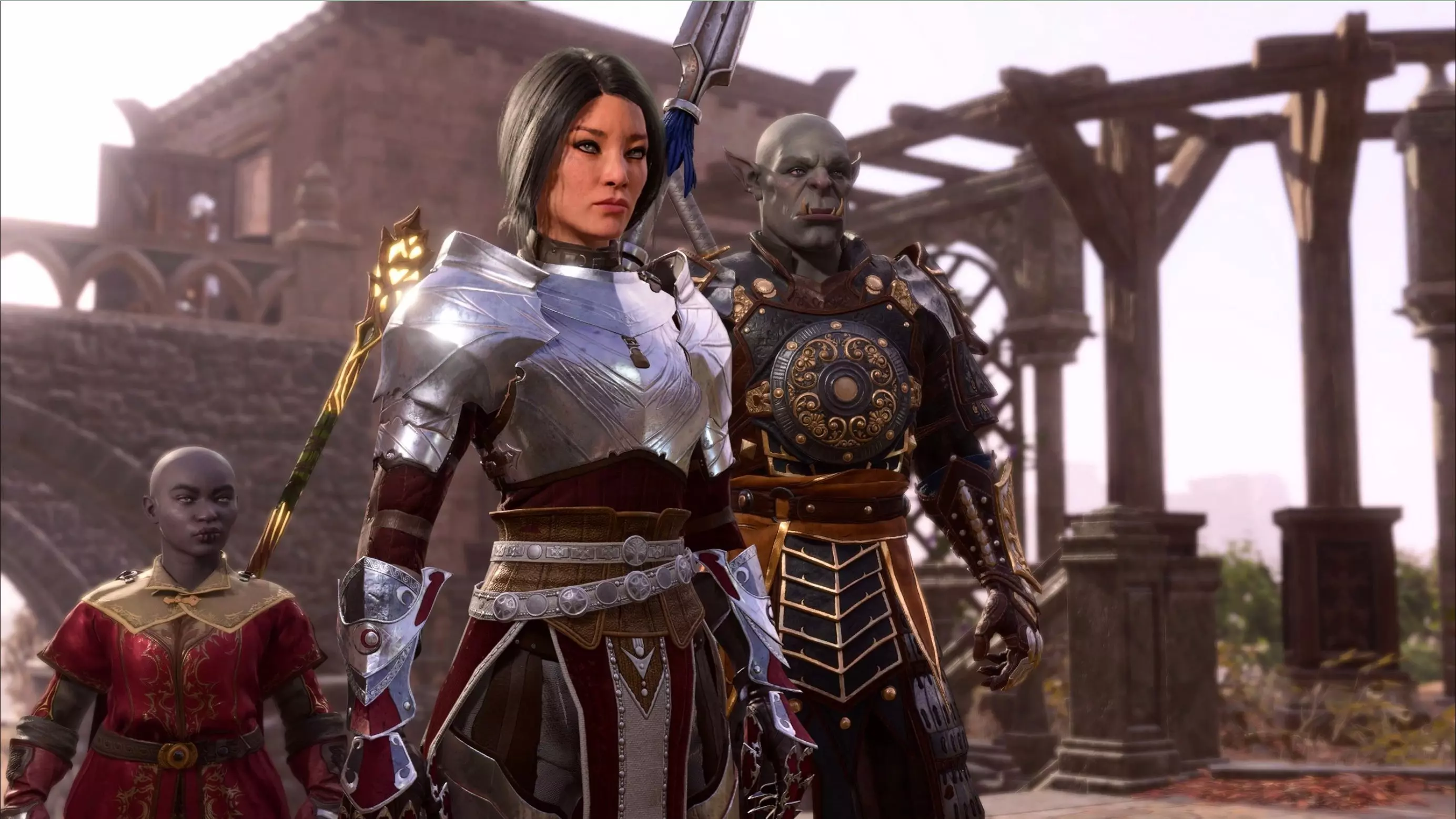 Fan-Made Expansions Breathe New Life into Baldur's Gate 3 After Official Development Halts