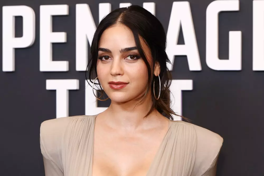 Melissa Barrera Open to 'Scream' Comeback Under New Ownership