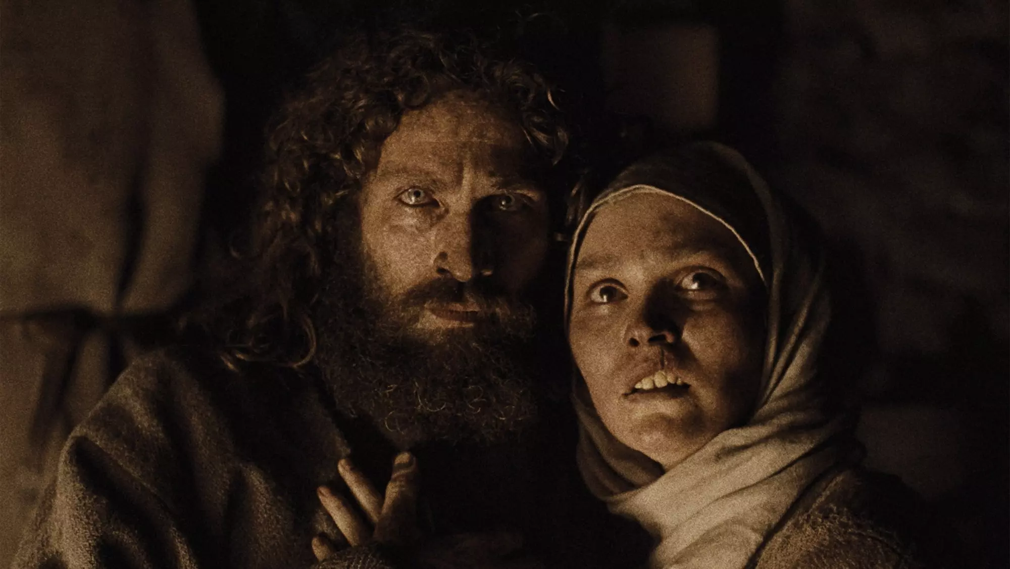 Robert Eggers' "Werwulf" Trailer Unveils Aaron Taylor-Johnson's Frightening Transformation