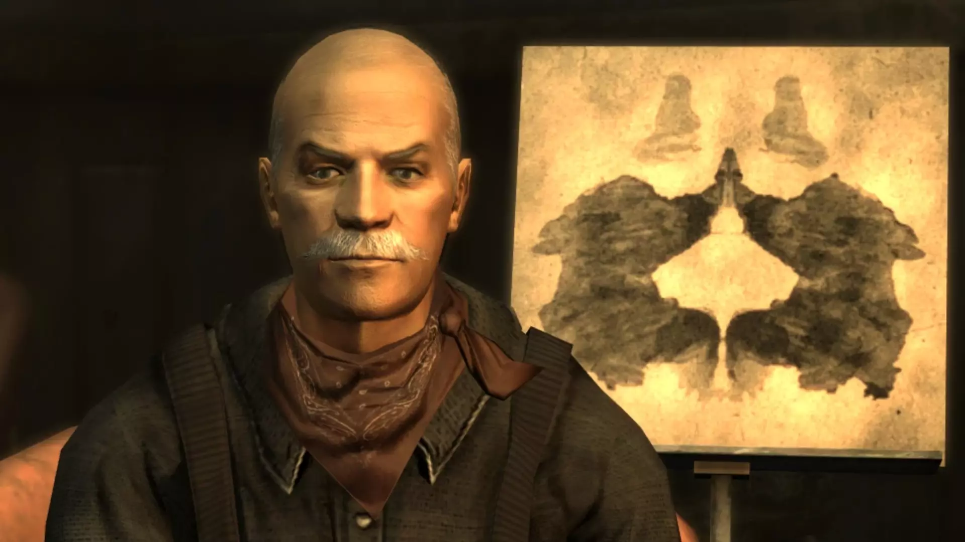 Former Elder Scrolls Designer on Fallout: New Vegas Fan Divide and Bethesda's Protective Stance