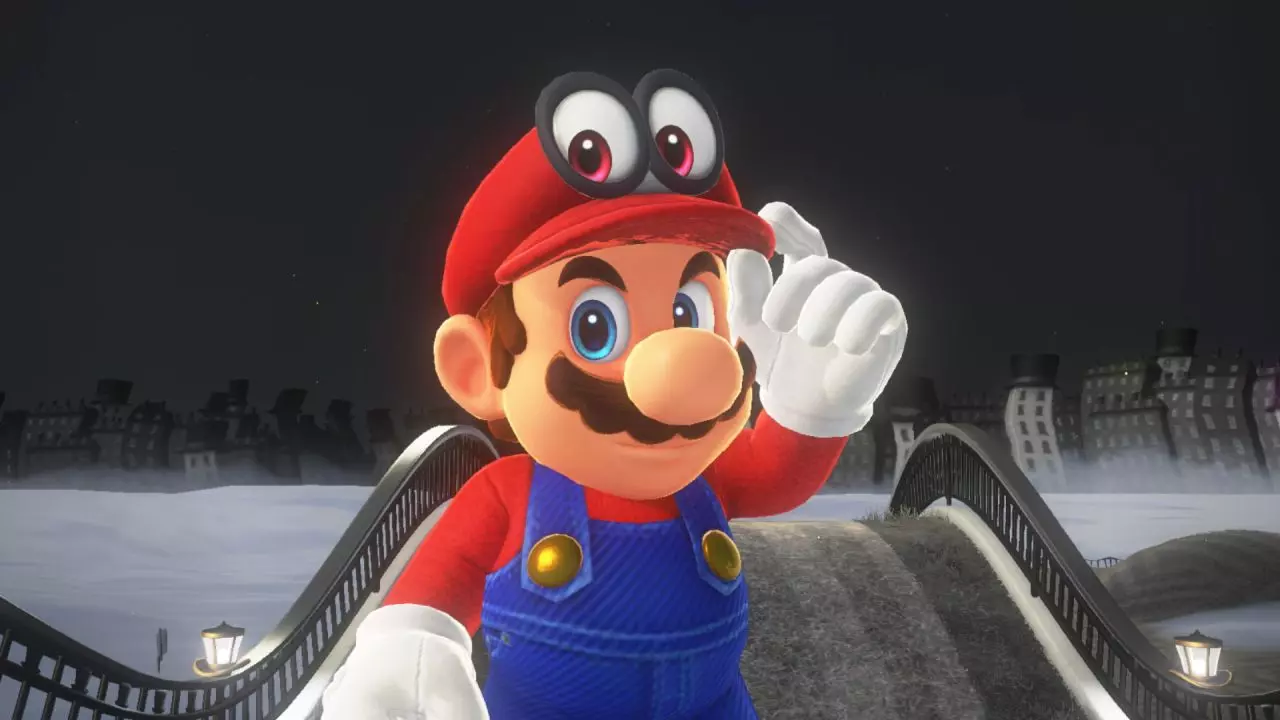Top Nintendo Switch Titles Deserving an Enhanced 'Edition' Upgrade