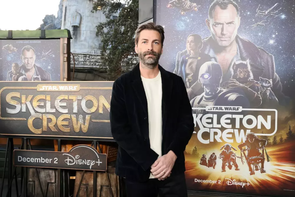 Jon Watts to Helm Upcoming 'Star Wars' Cinematic Project
