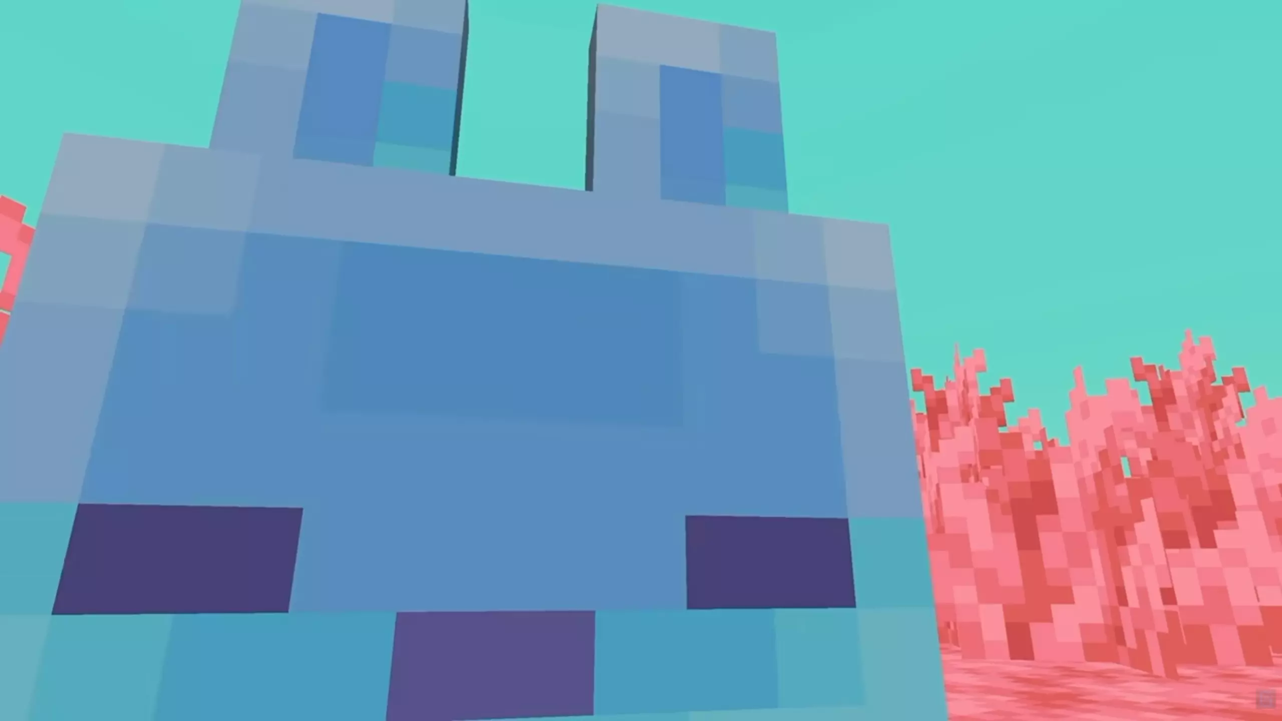 Minecraft to Introduce First New Dimension in 15 Years: The Sift, a Pink Paradise