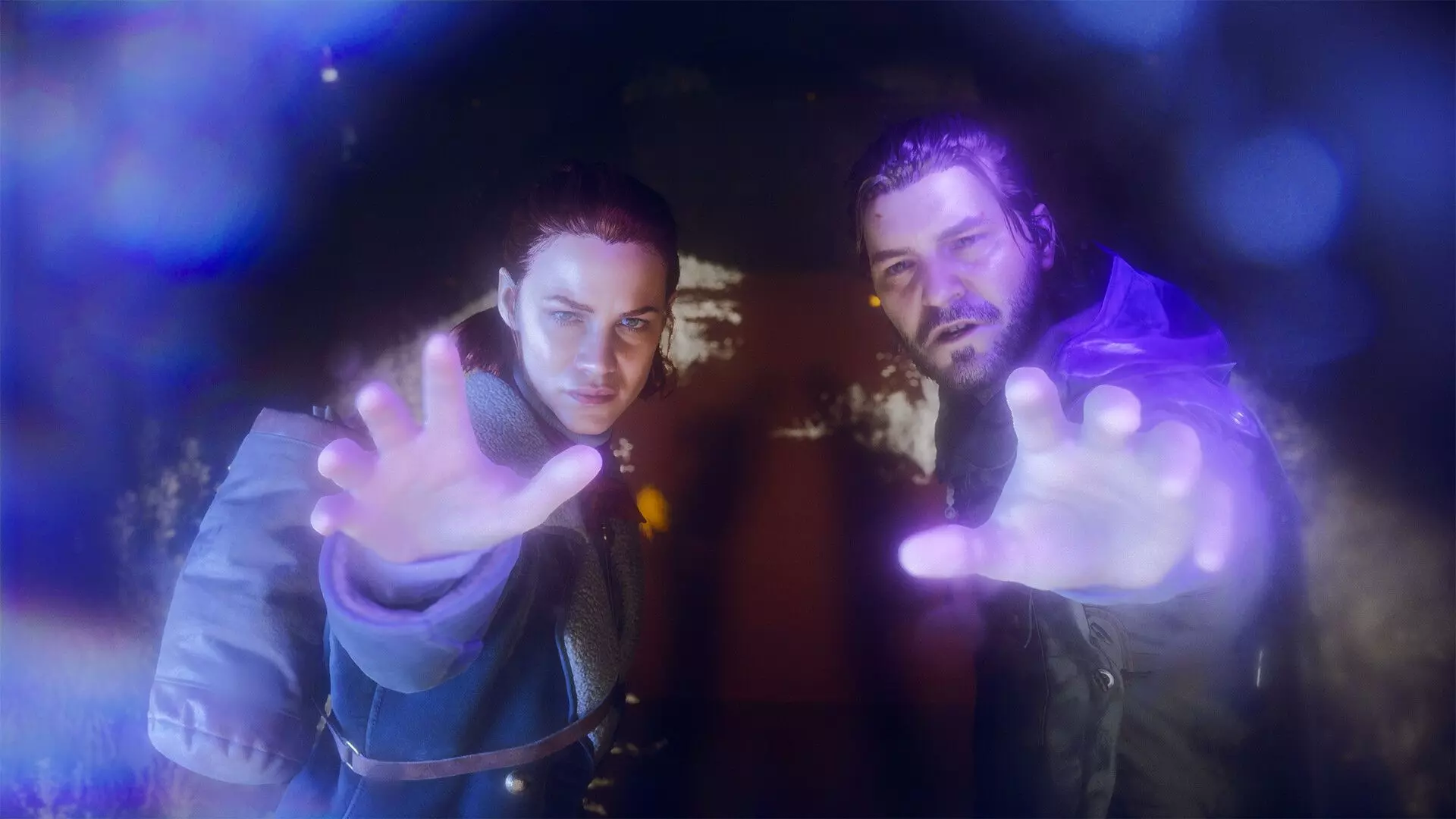 Remedy Entertainment's 'Control Resonant' and the Game Awards Conundrum