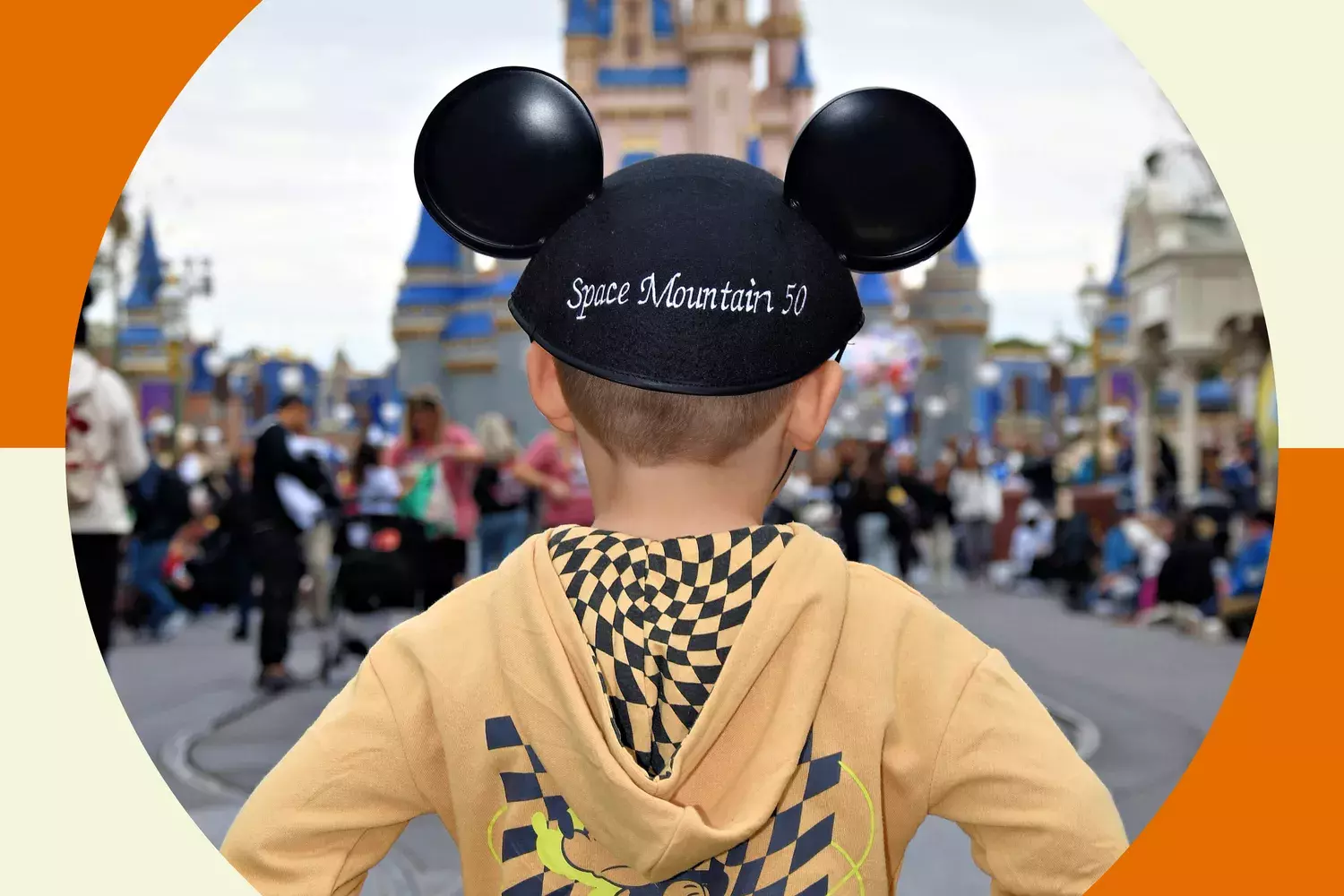 Unforgettable Disney Journey: A Single Mom's Adventure with Her Kids