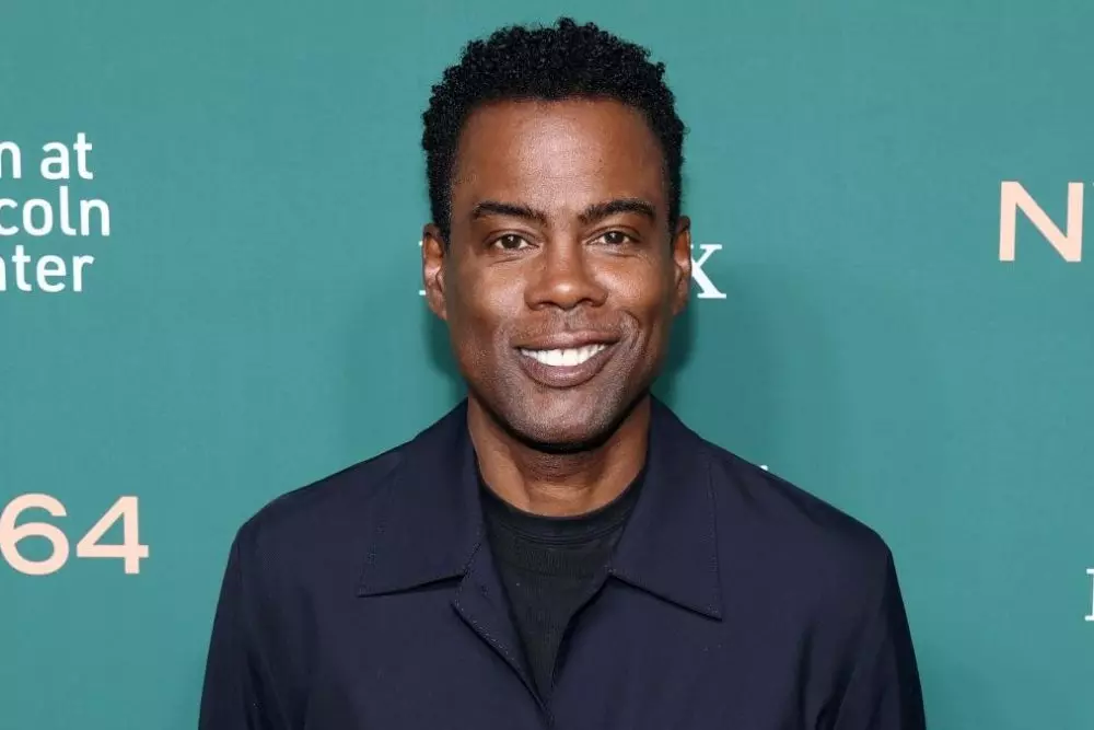 Chris Rock: True Success Beyond Hollywood's Glamour