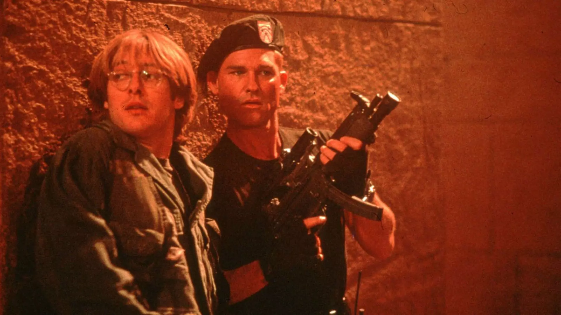 Stargate: A Timeless '90s Sci-Fi Adventure Revisited