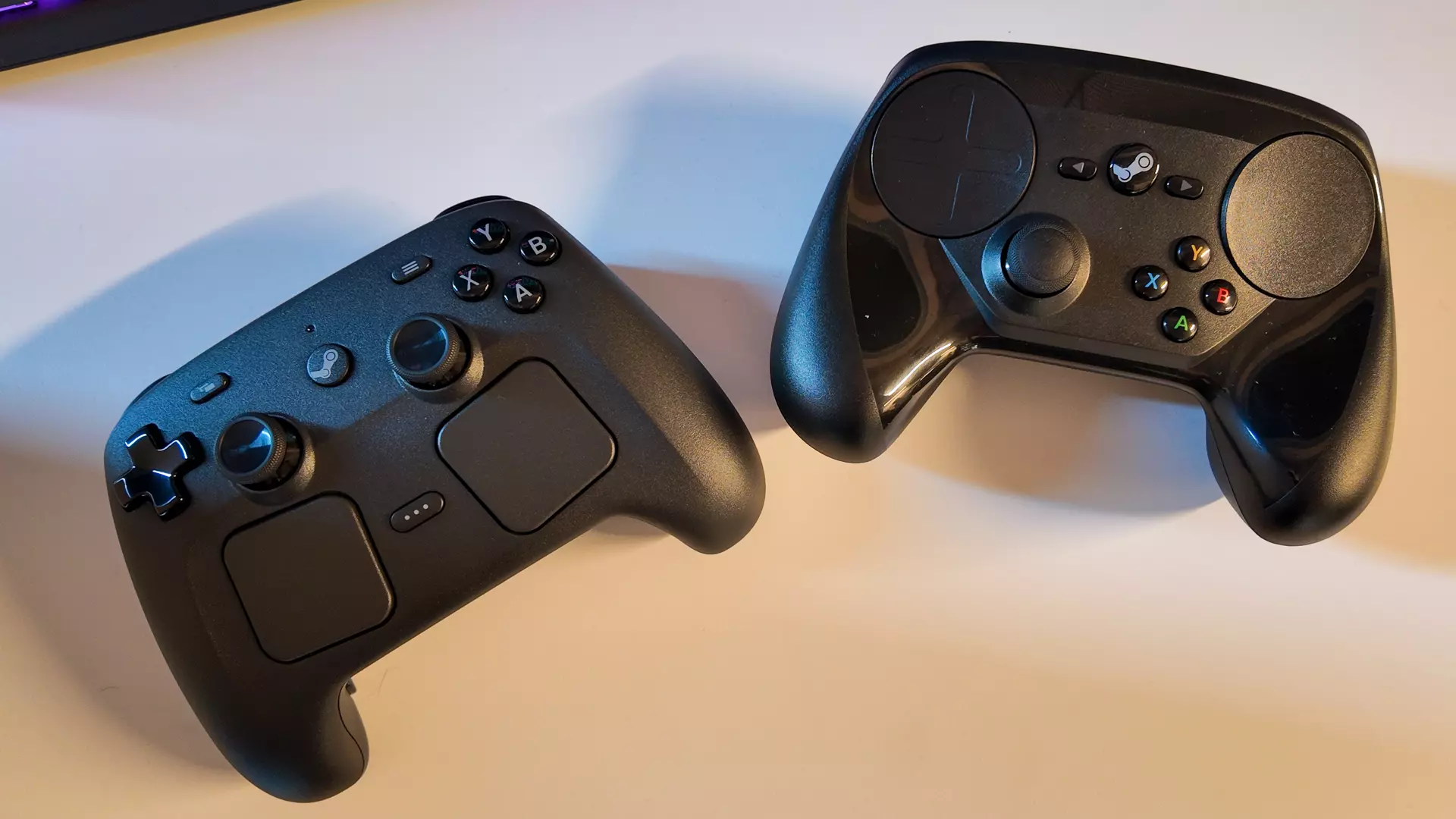 The Steam Controller: A Personal Endorsement