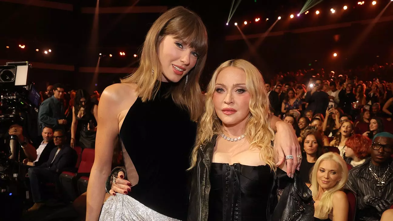 Behind the Scenes at the 2026 MTV Video Music Awards: Unseen Moments and Star Interactions