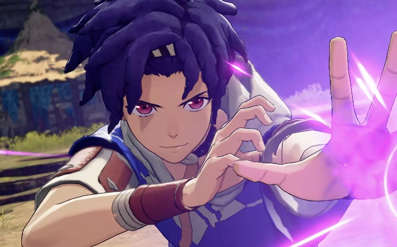 UK Gaming Chart Update: FC 27 Dominates, Fire Emblem Holds Strong