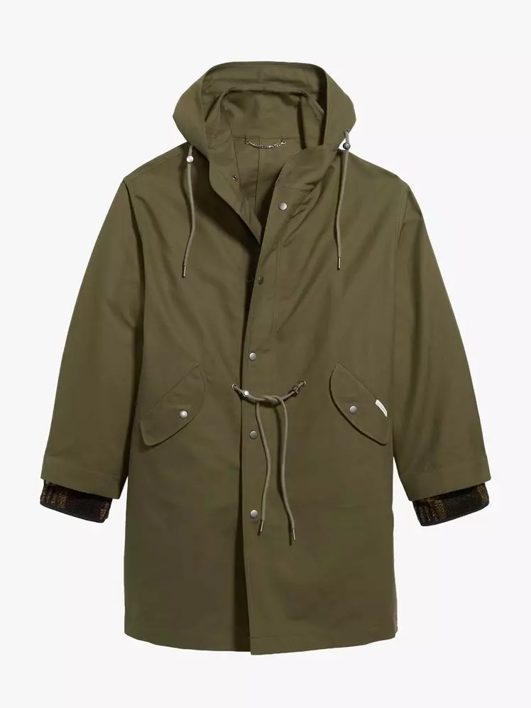 Altuzarra x Old Navy: A Fusion of High Fashion and Everyday Practicality